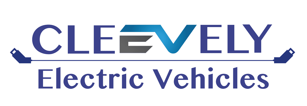 Cleevely EV Logo